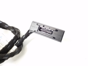 Mercedes Benz SLK-Class 171 (2004–2011) Other wire A1718202815 - 2