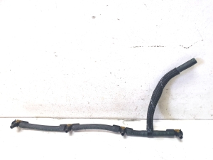 Kia Sorento (2014–2026) Fuel return line 1928301467 - 4