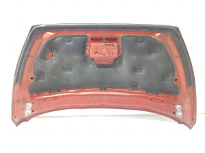 Ford S-MAX (2015–2026) Motorhaube 2292360 - 2