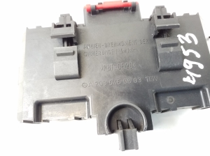 Mercedes Benz SLK-Class 171 (2004–2011) Sicherungskästen A2035450803 - 4