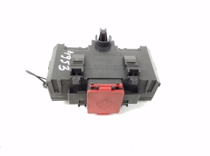   Fuse boxes  - A2035450803 