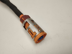 Mercedes Benz EQC N293 (2019–2026) Other wire A2935409402 - 2