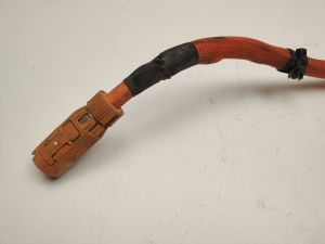 Mercedes Benz EQC N293 (2019–2026) Other wire A2935409402 - 4