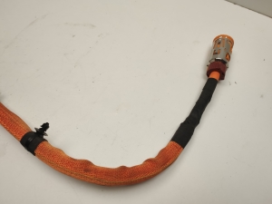 Mercedes Benz EQC N293 (2019–2026) Other wire A2935409402 - 5