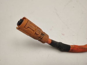 Mercedes Benz EQC N293 (2019–2026) Other wire A2935409402 - 6