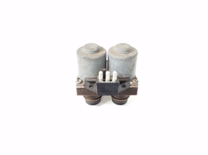   Heater valve  - A0048302084 