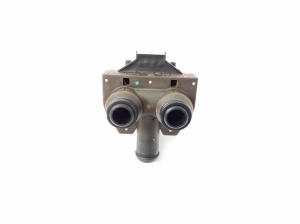 Mercedes Benz SLK-Class 171 (2004–2011) Heater valve A0048302084 - 3