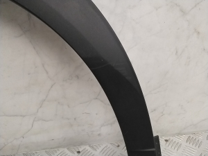 Peugeot 2008 P24 (2019–2026) Rear fender molding 9825736580 - 2