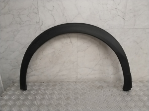 Peugeot 2008 P24 (2019–2026) Rear fender molding 9825736580 - 5