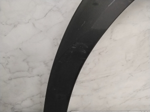 Peugeot 2008 P24 (2019–2026) Rear fender molding 9825736580 - 6