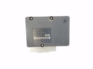 Mercedes Benz SLK-Class 171 (2004–2011) ABS plokk A0375453632 - 2