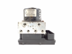 Mercedes Benz SLK-Class 171 (2004–2011) ABS plokk A0375453632 - 3