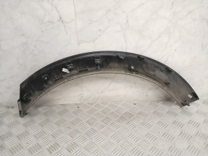 Kia EV 6 CV (2021–2026) Rear fender molding 87744CV100 - 4