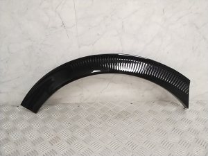Zierleiste Kotflügel hinten - 87744CV100