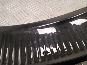 Kia EV 6 CV (2021–2026) Rear fender molding 87744CV100 - 6