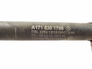 Mercedes Benz SLK-Class 171 (2004–2011) Voolik A1718301796 - 2