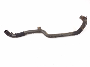 Mercedes Benz SLK-Class 171 (2004–2011) Voolik A1718301796 - 3