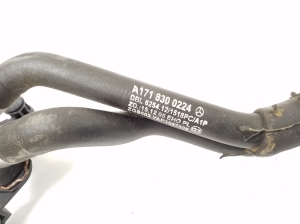 Mercedes Benz SLK-Class 171 (2004–2011) Voolik A1718300224 - 2