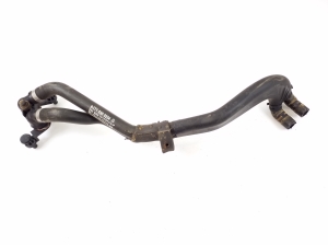 Mercedes Benz SLK-Class 171 (2004–2011) Voolik A1718300224 - 3