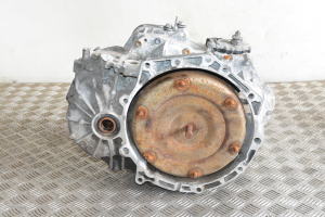 Getriebe - NTJ