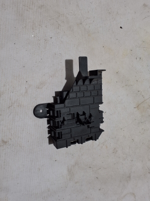 Porsche Panamera 971 (2016–2026) Fuel pump control module 971906093B - 3