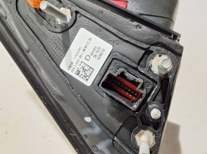 Ford S-MAX (2015–2026) Außenspiegel und seine Teile 2257551 - 2
