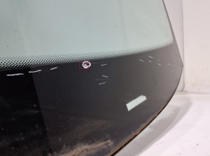 Porsche Panamera 971 (2016–2026) Windshield 971845099T - 5