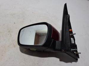   Side mirror and its parts  - 2257574 