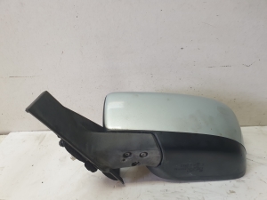 Mazda 5 (2005–2010) Side mirror and its parts E4012284 - 4