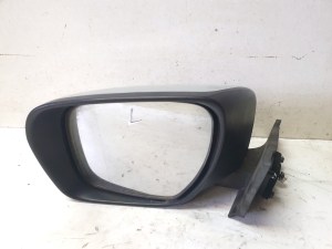 Mazda 5 (2005–2010) Side mirror and its parts E4012284 - 5