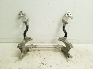 Front subframe - 4M0399315T