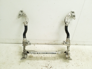 Porsche Cayenne (92A) (2017–2026) Front subframe 4M0399315T - 3