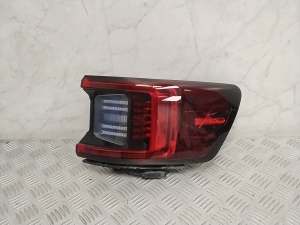 Rear corner light - 31108941