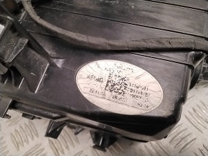 Polestar 2 II (2021–2026) Eckleuchte hinten 31108941 - 7