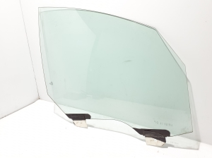   Front door glass  - 1887998 