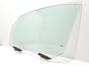   Front door glass  - 2327382 