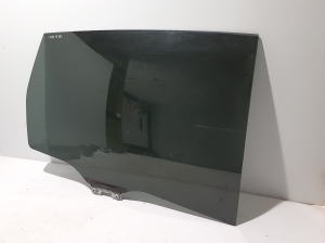   Rear side door glass  - 2327357 