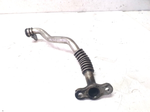 Kia Sorento (2014–2026) Turbolader Ölleitung - 4