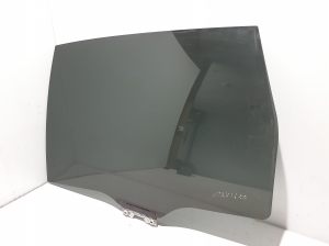   Rear side door glass  - 2327363 