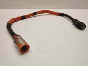 Mercedes Benz EQC N293 (2019–2026) Other wire A2935403204 - 5