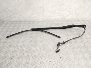 Wischerarm vorne - 4KL955405A