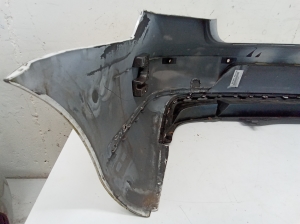 Volkswagen Passat B7 (2010–2014) Heckstoßstange 3AE807521A - 7