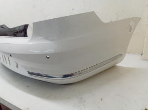 Volkswagen Passat B7 (2010–2014) Heckstoßstange 3AE807521A - 8