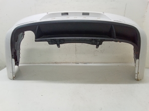 Volkswagen Passat B7 (2010–2014) Heckstoßstange 3AE807521A - 9