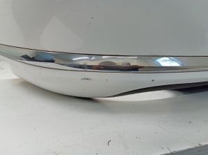 Volkswagen Passat B7 (2010–2014) Heckstoßstange 3AE807521A - 3