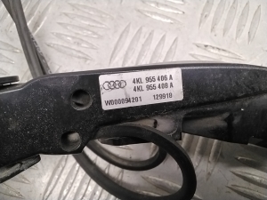 AUDI e-tron SUV (2018–2026) Wischerarm vorne 4KL955406A - 4