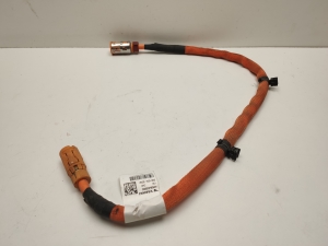 Mercedes Benz EQC N293 (2019–2026) Engine wiring harness A2935409002 - 3