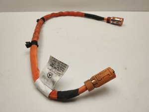 Mercedes Benz EQC N293 (2019–2026) Engine wiring harness A2935409002 - 4
