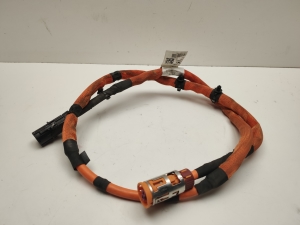 Mercedes Benz EQC N293 (2019–2026) Other wire A2935402405 - 4