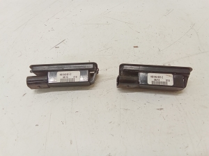 Volkswagen Passat B7 (2010–2014) Numbrimärgi tuled 1K8943021C - 3